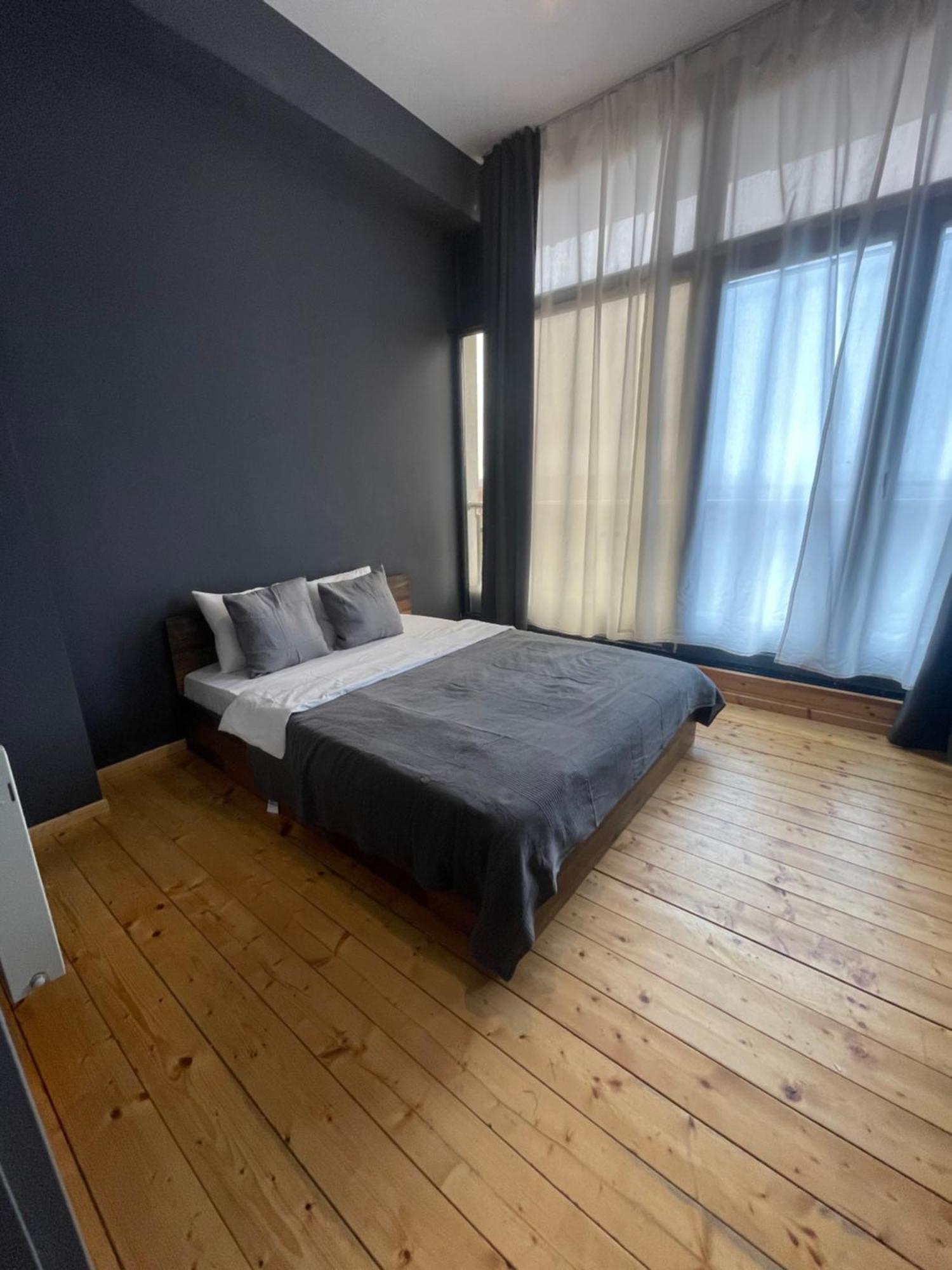 Marisah Residence #4 Otopeni Kültér fotó